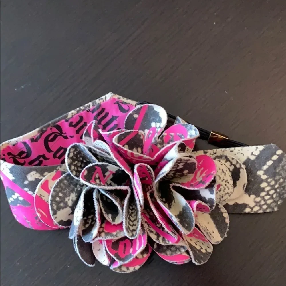 Juicy Couture Headband